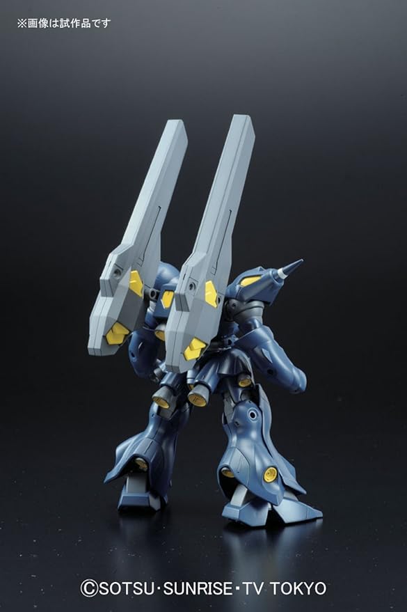 HG PPMS-18E FIGHTER AMAZING