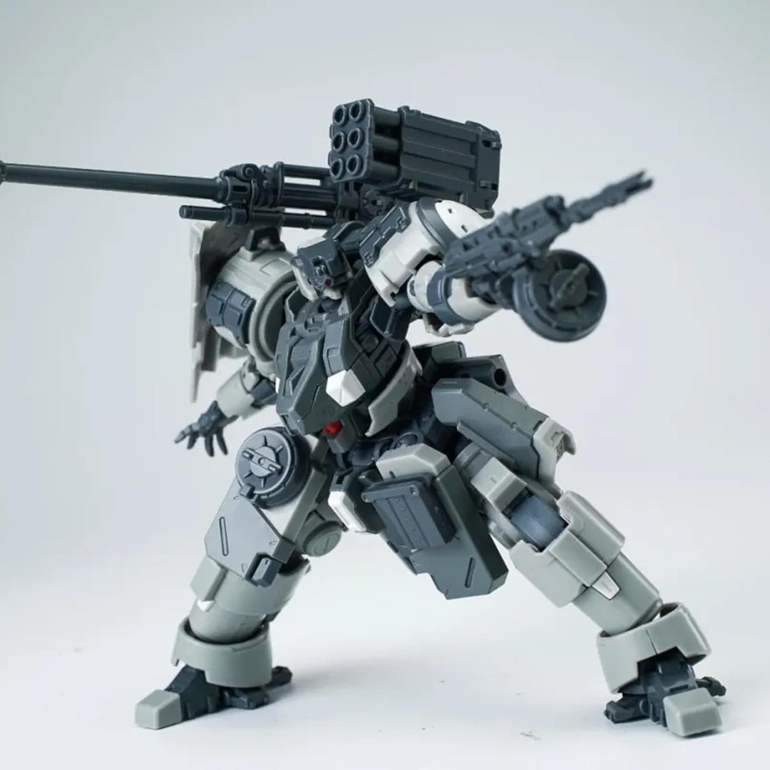 SHEIK MAINLAND ZA-08C1 ZAROV C1 (Heavy Artillery Type)