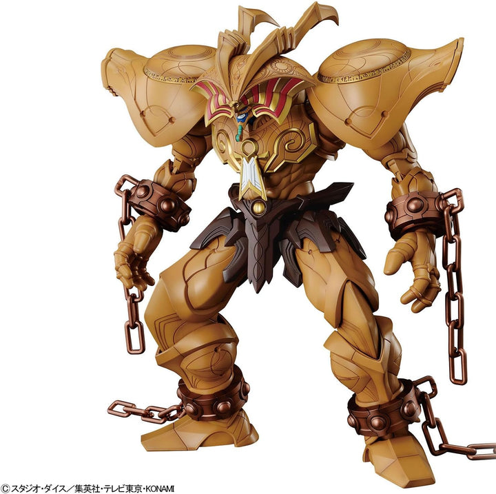 FIGURE RISE STANDARD AMPLIFIED EXODIA INCARNATE