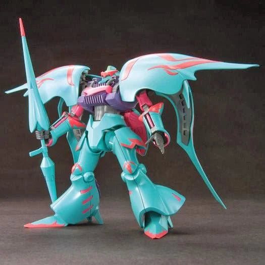 HG QUBELEY PAPILLON