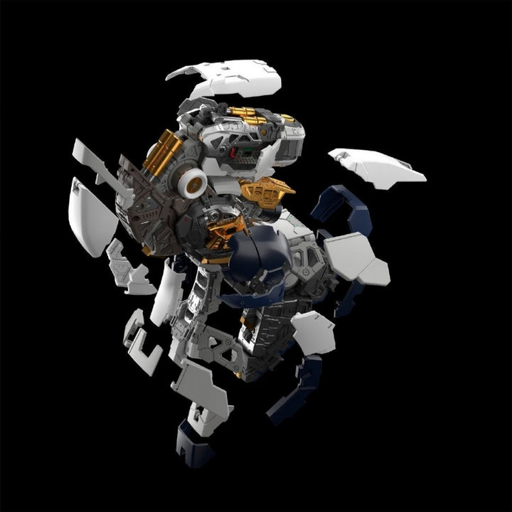 PG UNLEASHED RX-93 NU GUNDAM
