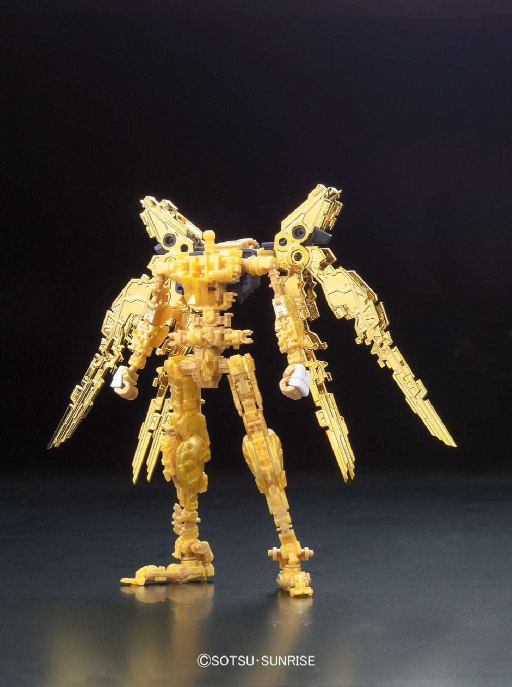 RG ZGMF-X20A STRIKE FREEDOM GUNDAM