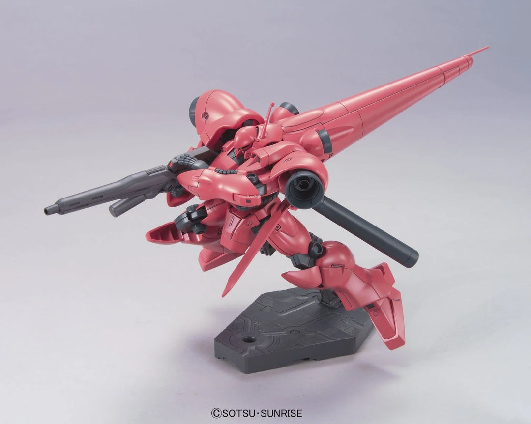 HG AGX-04 GERBERA TETRA