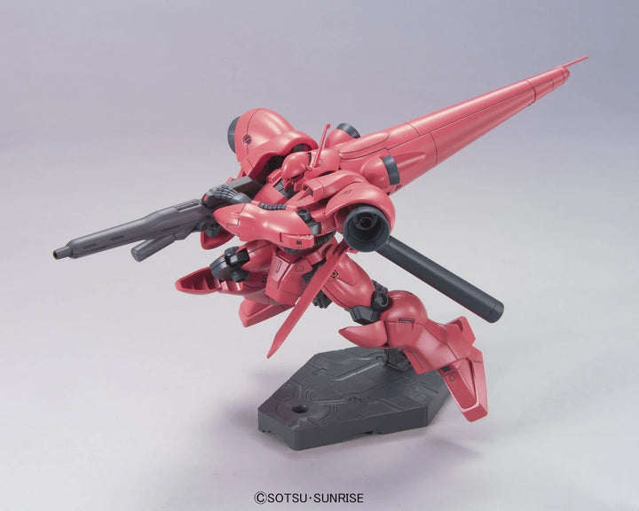 HG AGX-04 GERBERA TETRA