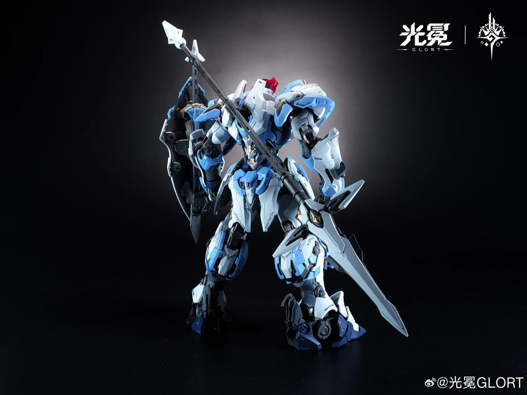 CROWN OF LIGHT AL-PAWN 01 ALDERLAND LEGION GLADIATOR TYPE I ASA
