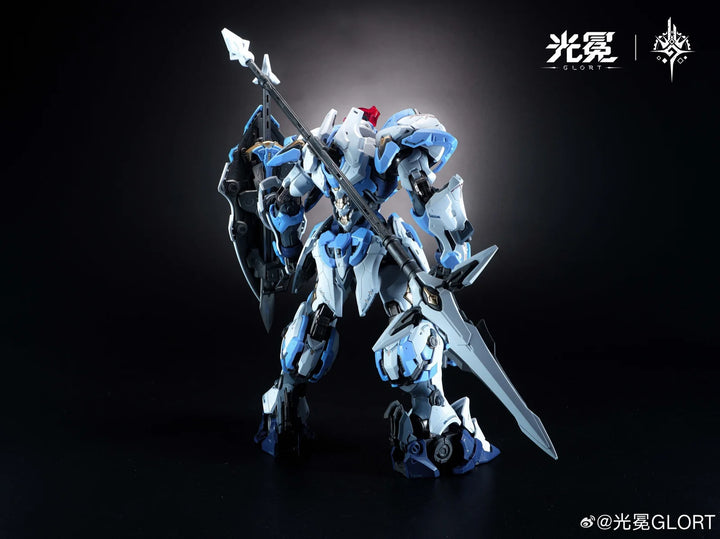CROWN OF LIGHT AL-PAWN 01 ALDERLAND LEGION GLADIATOR TYPE I ASA