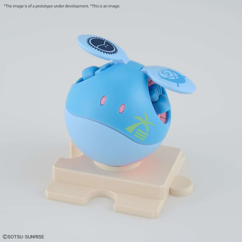 HG BEARGGUY OHANA &amp; ALOHARO SET