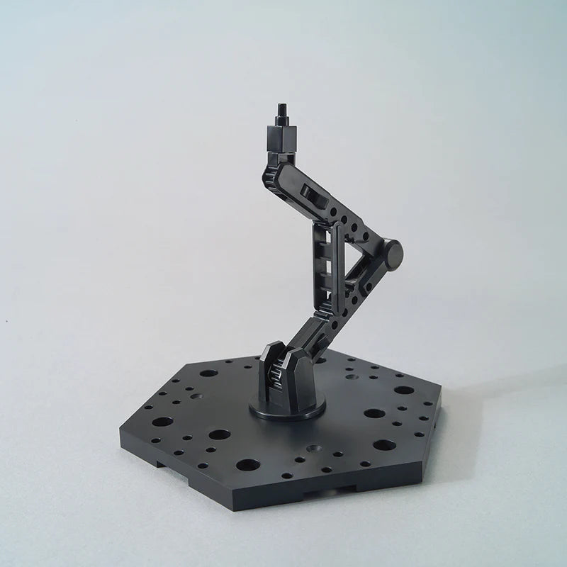 BANDAI ACTION BASE 5 BLACK