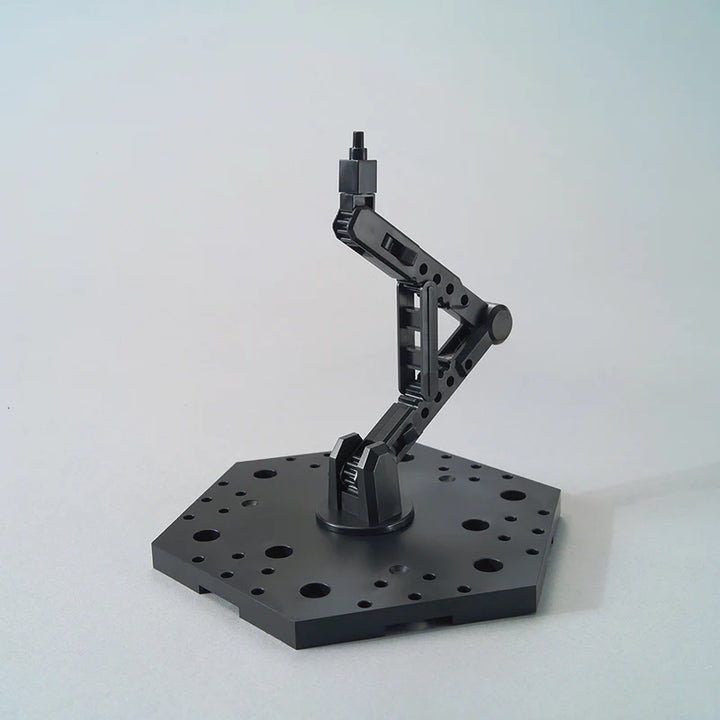 BANDAI ACTION BASE 5 BLACK