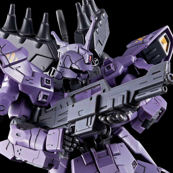 PREMIUM BANDAI HG AMS-123X VARGUIL 