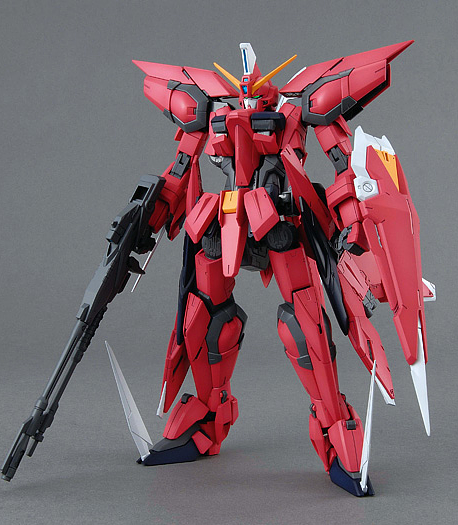 MG GAT-X303 AEGIS GUNDAM