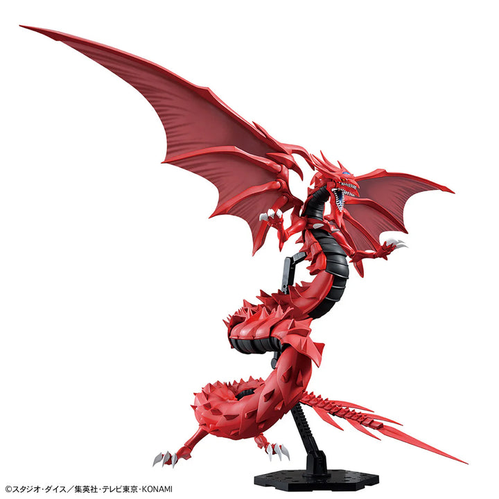 FIGURE RISE AMPLIFIED SLIFER THE SKY DRAGON