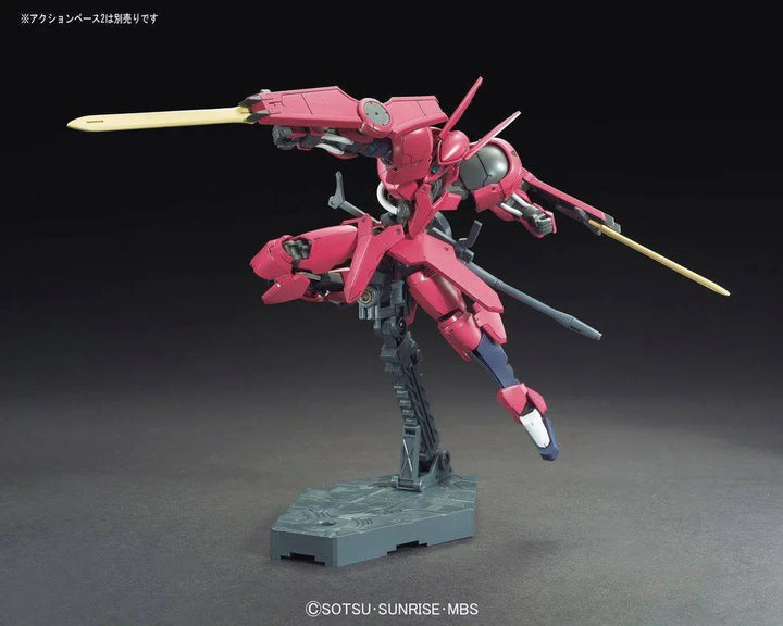 HG V08-1228 GRIMGERDE