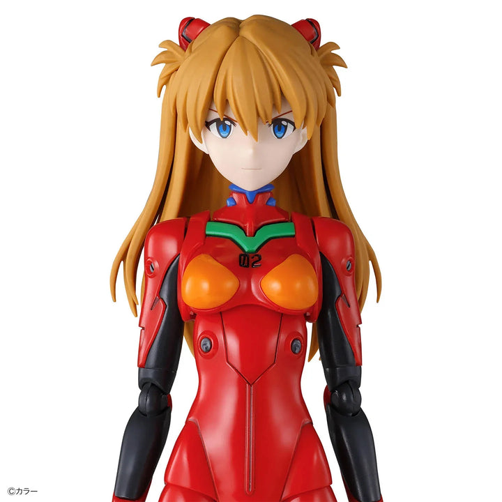 30MP ASUKA SHIKINAMI LANGLEY (Plug Suit Ver.)