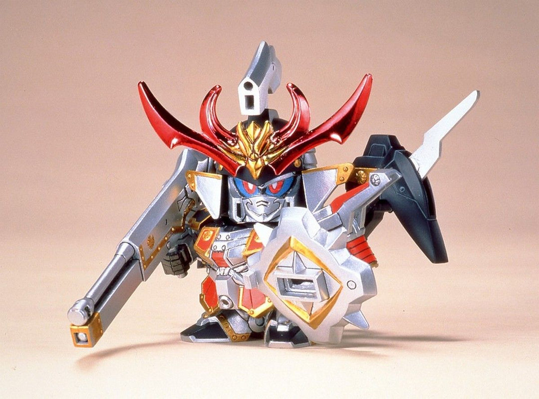 BB SENSHI BB165 MUSHA TOLGRIS