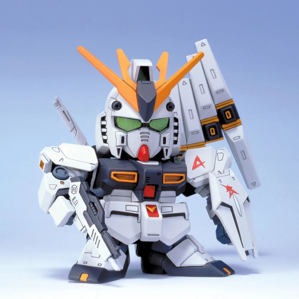 BB RX-93 VGUNDAM