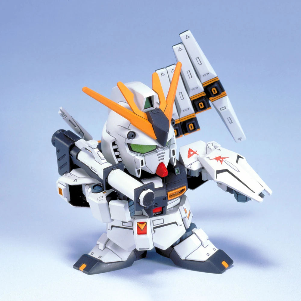 BB RX-93 VGUNDAM
