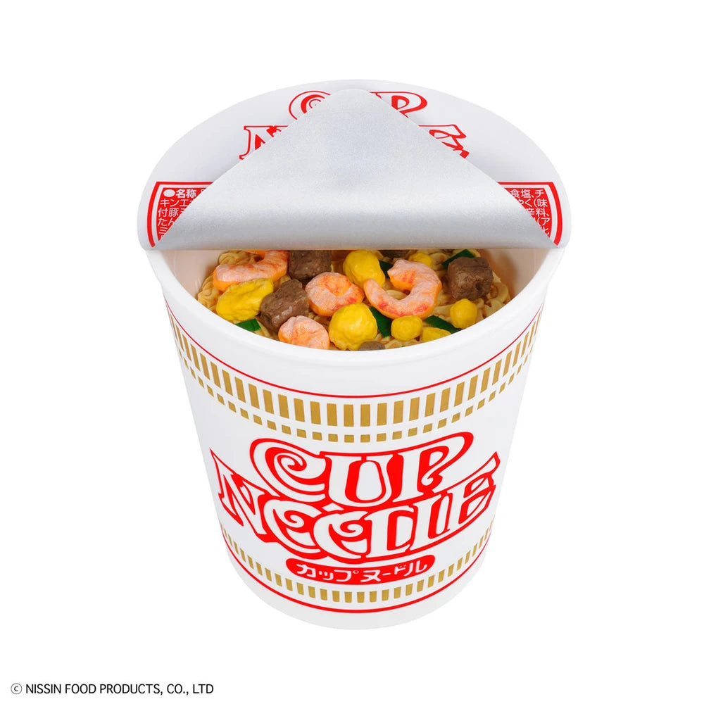 BEST HIT CHRONICLE 1/1 NISSIN CUP NOODLE