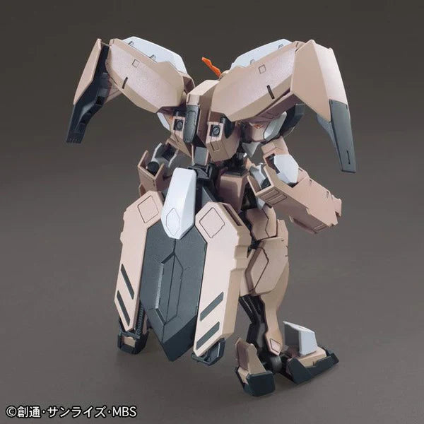 HG ASW-G-11 GUNDAM GUSION REBAKE FULL CITY