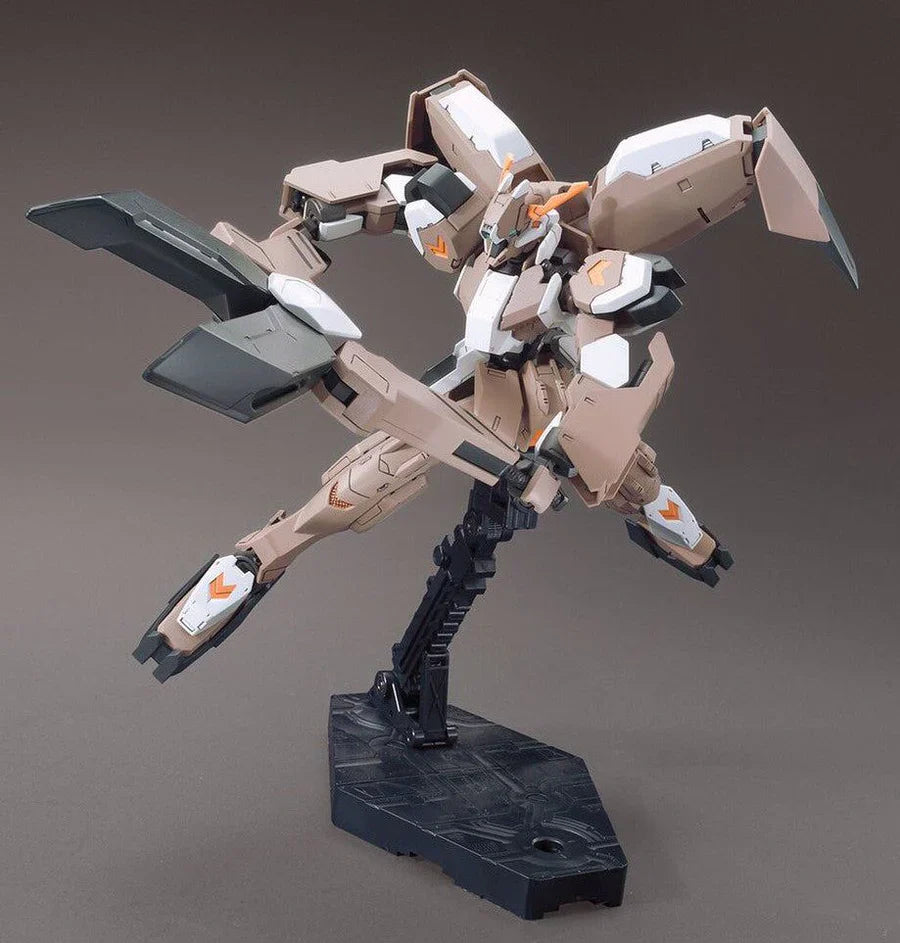 HG ASW-G-11 GUNDAM GUSION REBAKE FULL CITY