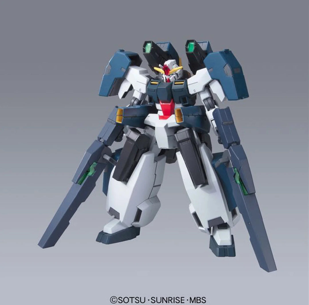HG SERAVEE GUNDAM GNHW/B