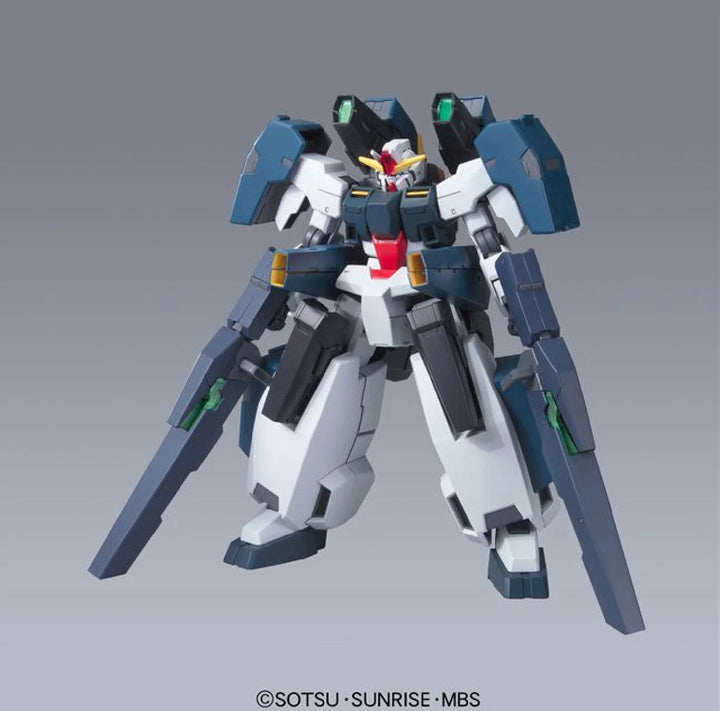 HG SERAVEE GUNDAM GNHW/B