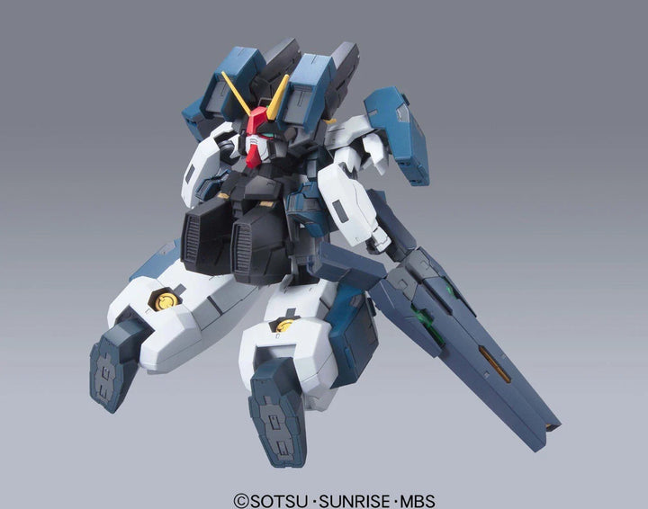 HG SERAVEE GUNDAM GNHW/B