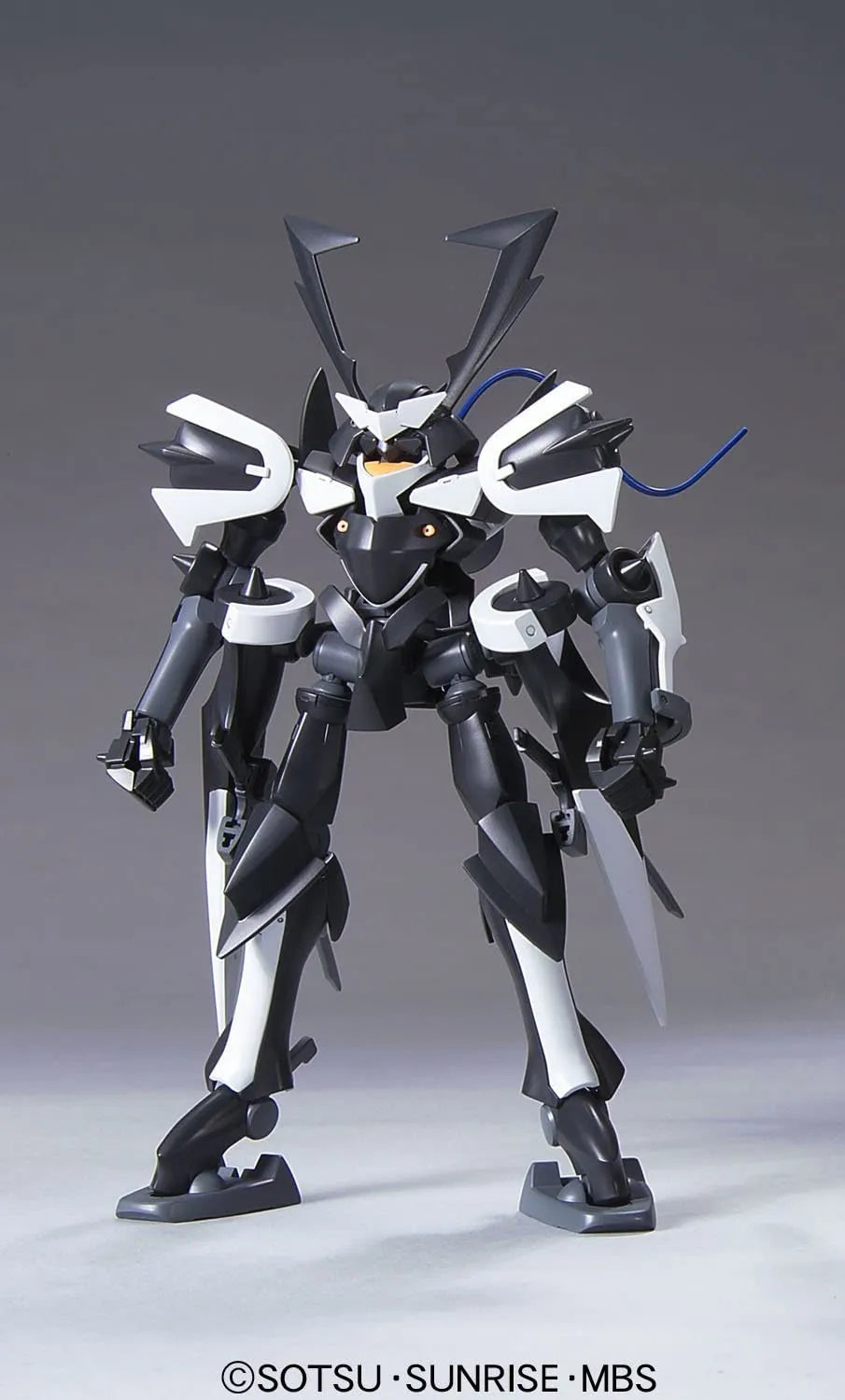 HG GNX-Y901TW SUSANOWO