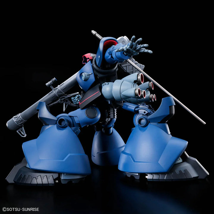 HG MS-09 CHALLIA´S RICK DOM (GQ)