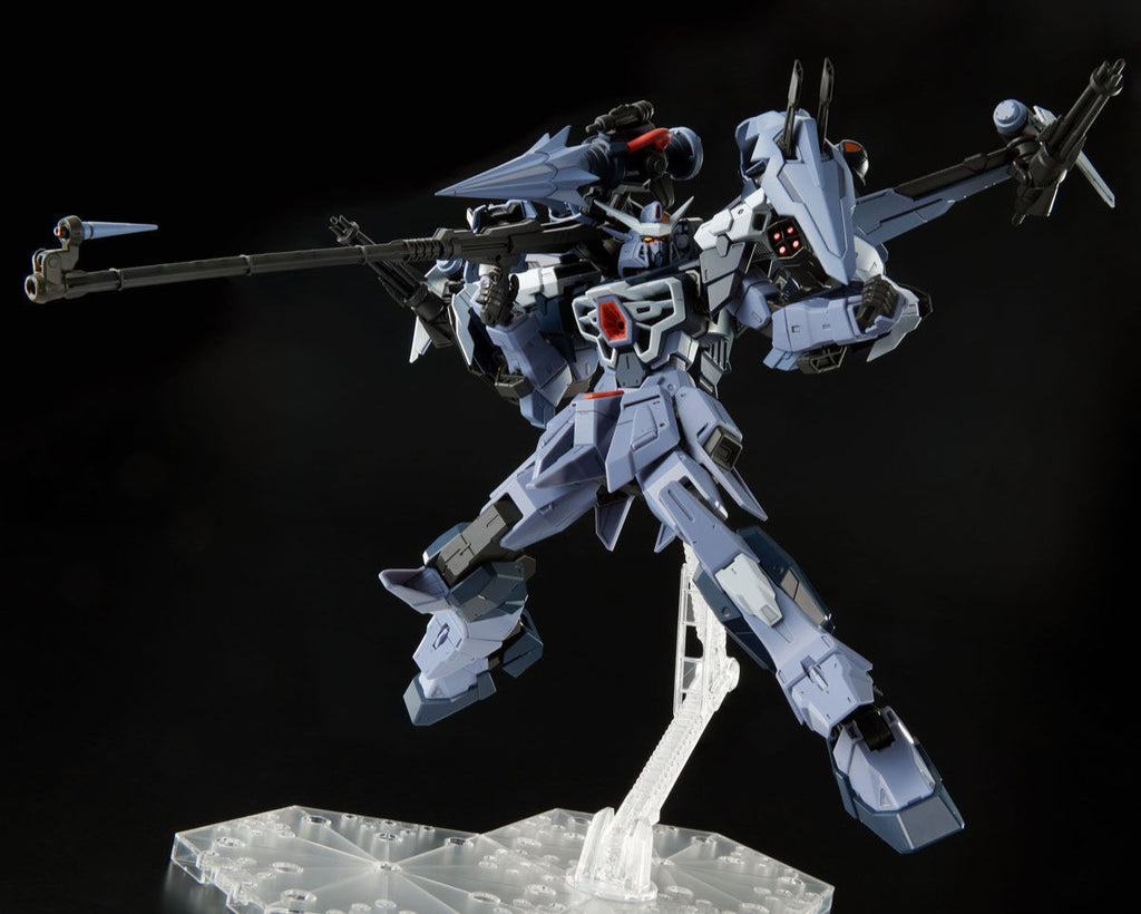 PREMIUM BANDAI FULL MECHANICS GAT-X130 AILE CALAMITY GUNDAM