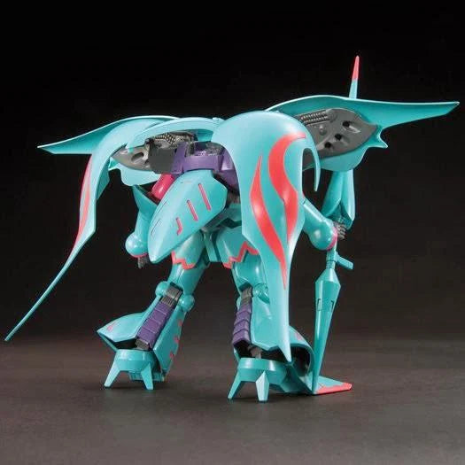 HG QUBELEY PAPILLON