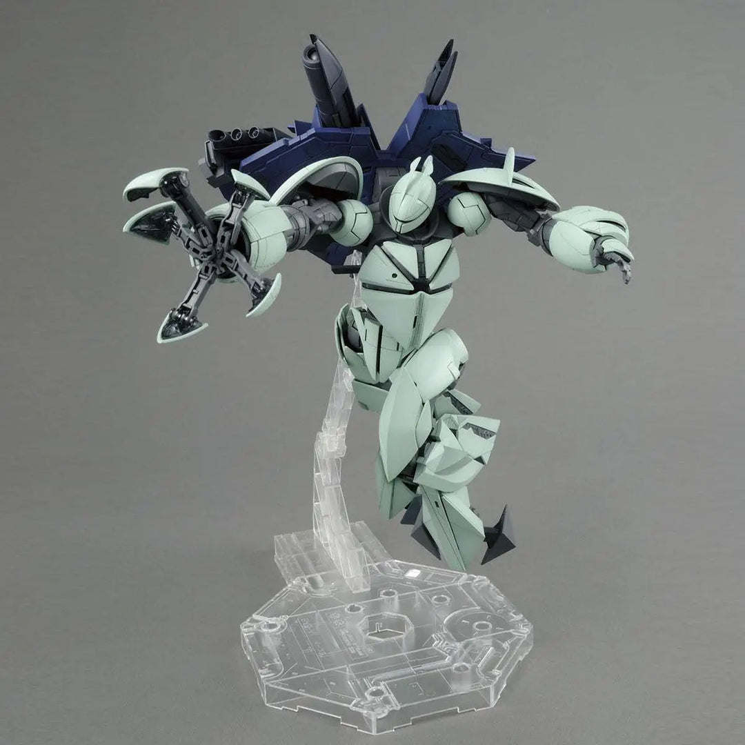 MG Concept-X 6-1-2 TURN X