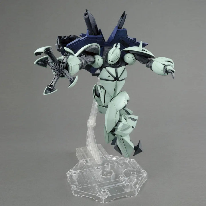 MG Concept-X 6-1-2 TURN X