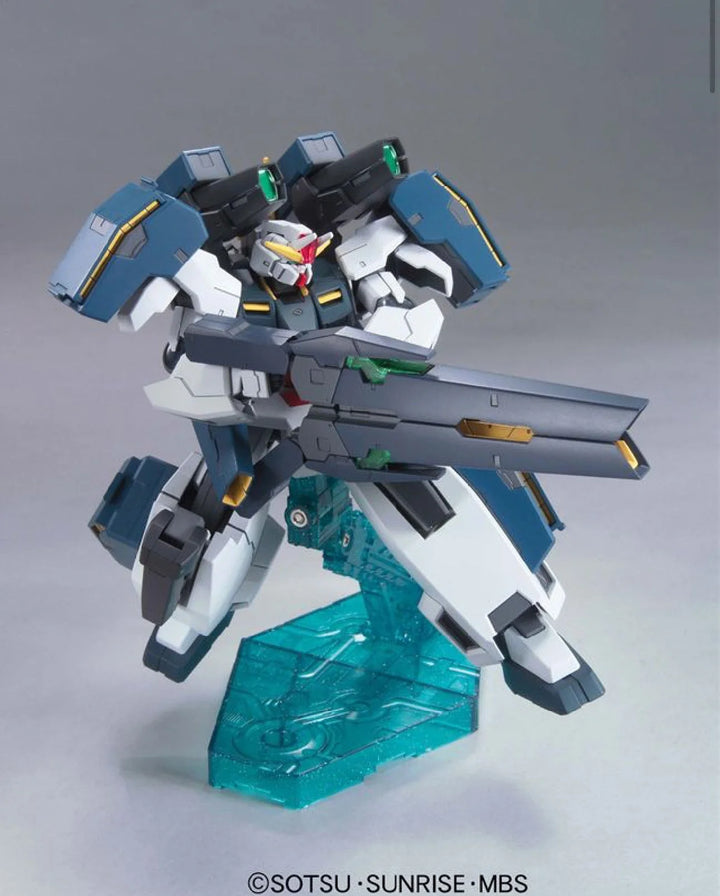 HG SERAVEE GUNDAM GNHW/B