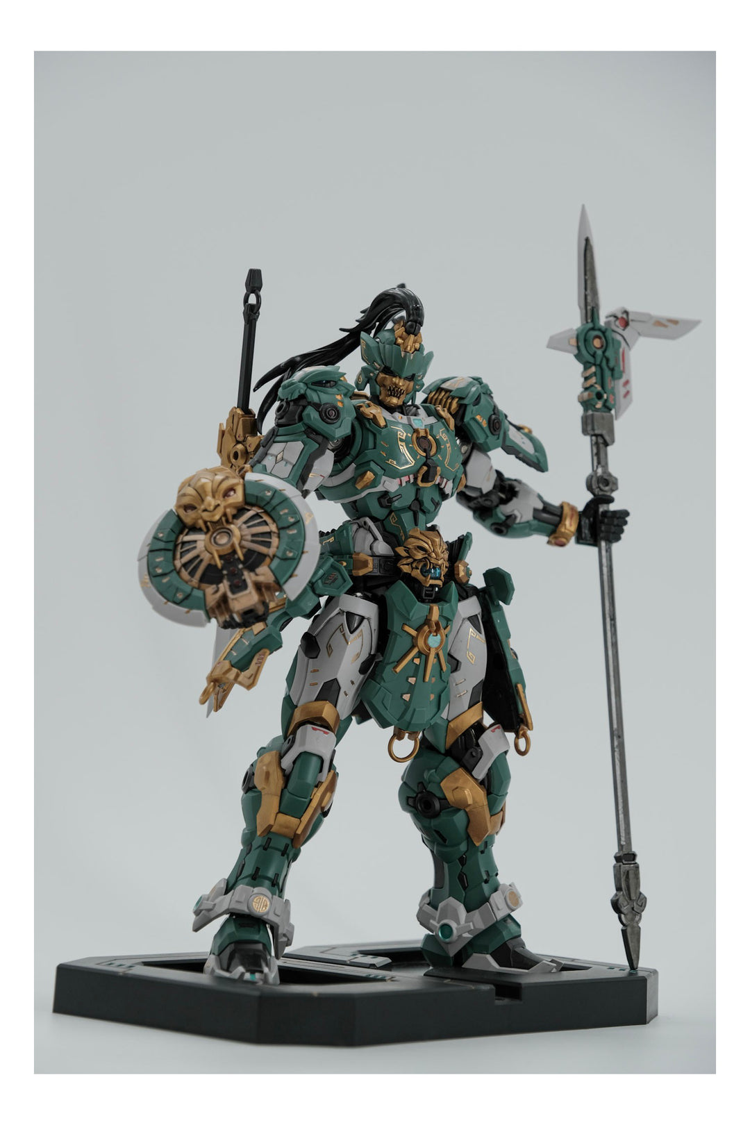 CANGDAO MODELKIT CD-AS-01 GUARDIAN