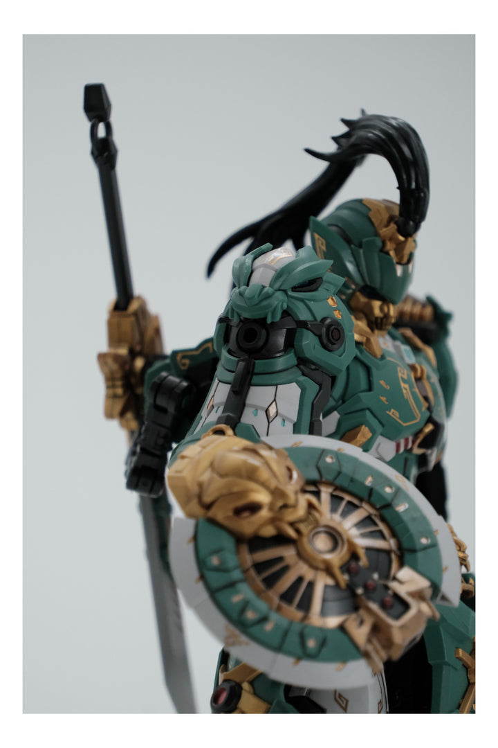 CANGDAO MODELKIT CD-AS-01 GUARDIAN