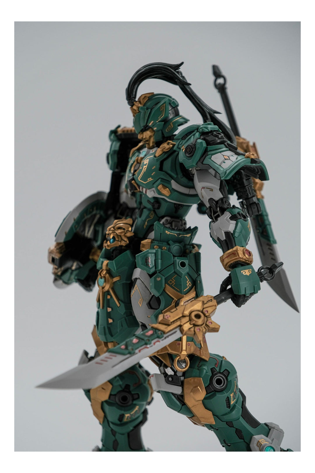CANGDAO MODELKIT CD-AS-01 GUARDIAN