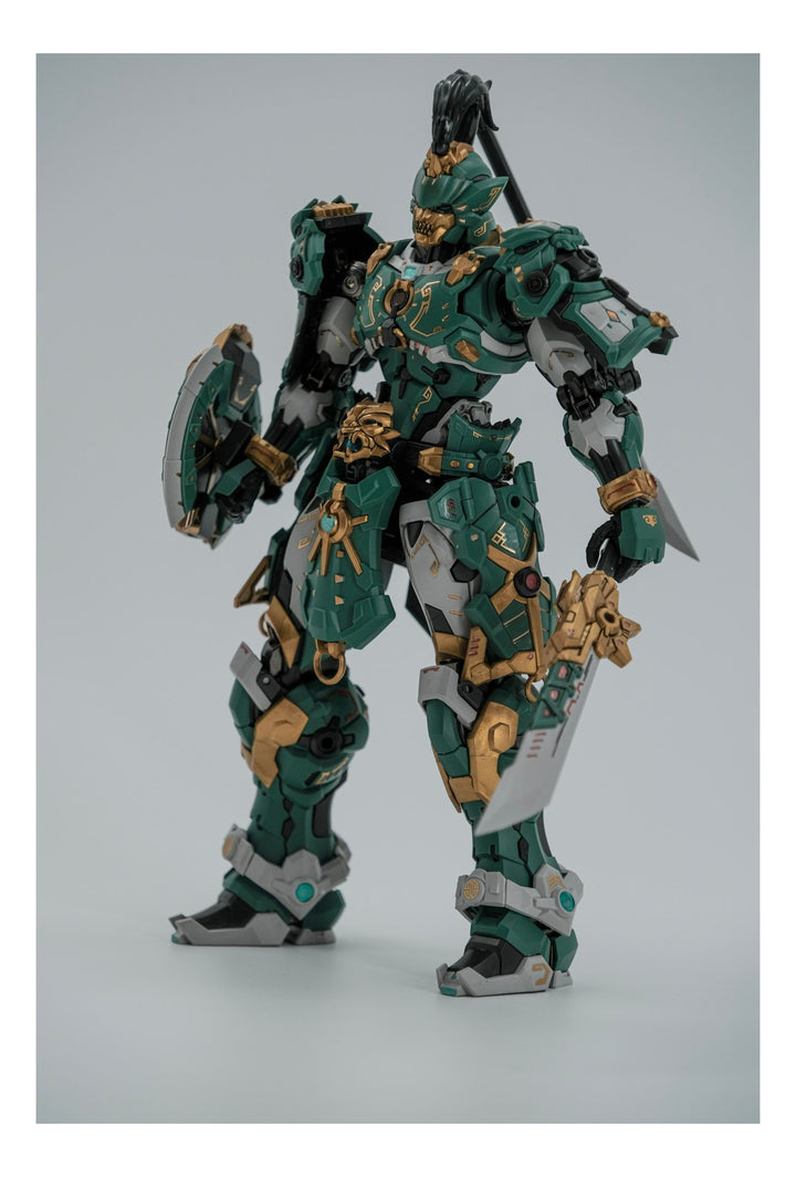 CANGDAO MODELKIT CD-AS-01 GUARDIAN