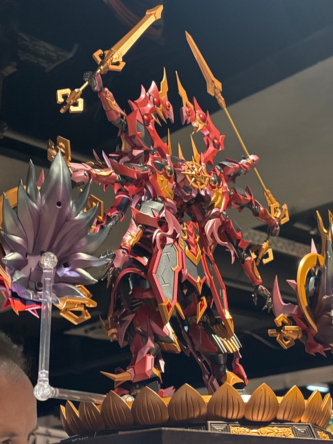 CangDao Asura
