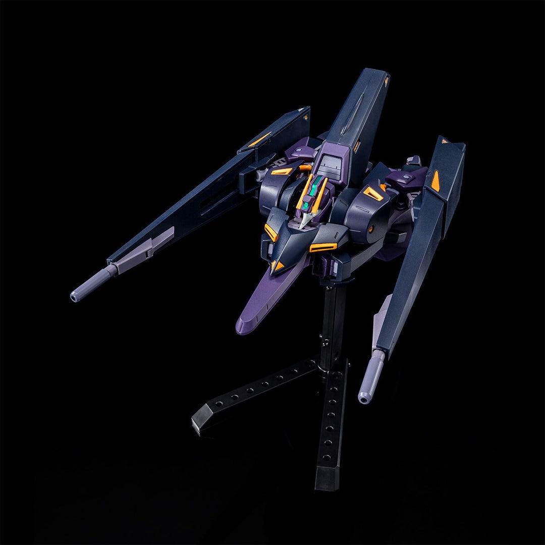 PREMIUM BANDAI HG GAPLANT TR-5 [HRAIROO] (TITANS) (A.O.Z RE-BOOT Ver.)