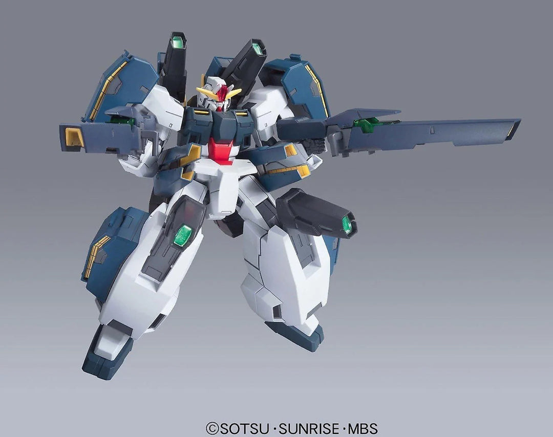 HG SERAVEE GUNDAM GNHW/B