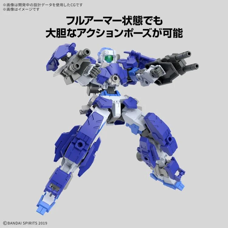 30MM eEXM-17FA FULL ARMOR ALTO