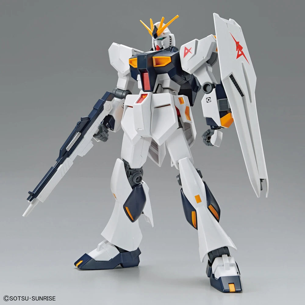 EG RX-93 NU GUNDAM