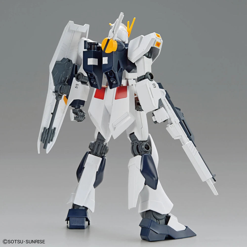 EG RX-93 NU GUNDAM