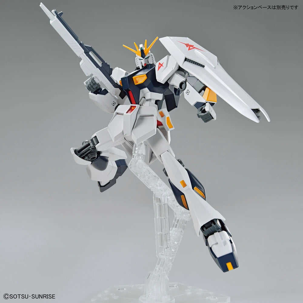 EG RX-93 NU GUNDAM