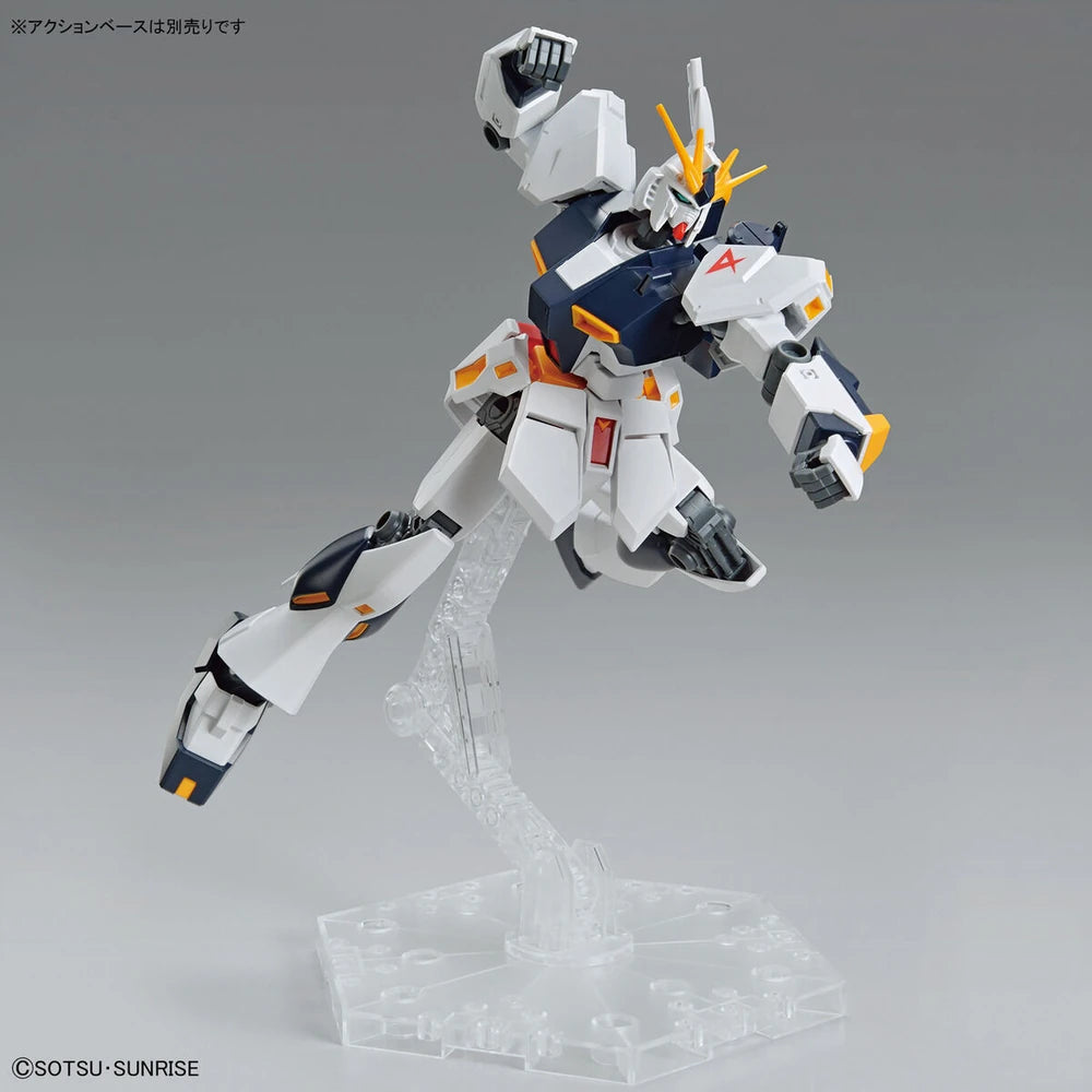 EG RX-93 NU GUNDAM