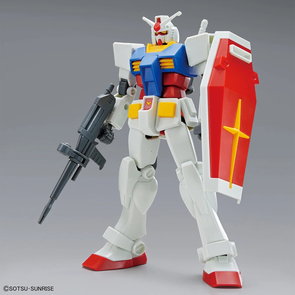 EG RX-78-2 GUNDAM