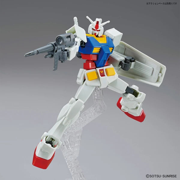 EG RX-78-2 GUNDAM