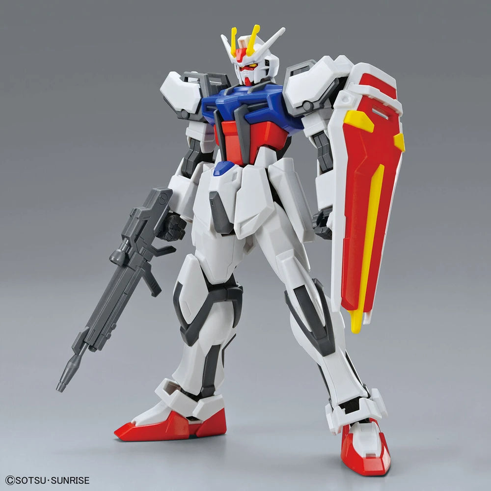 EG GAT-X105 STRIKE GUNDAM
