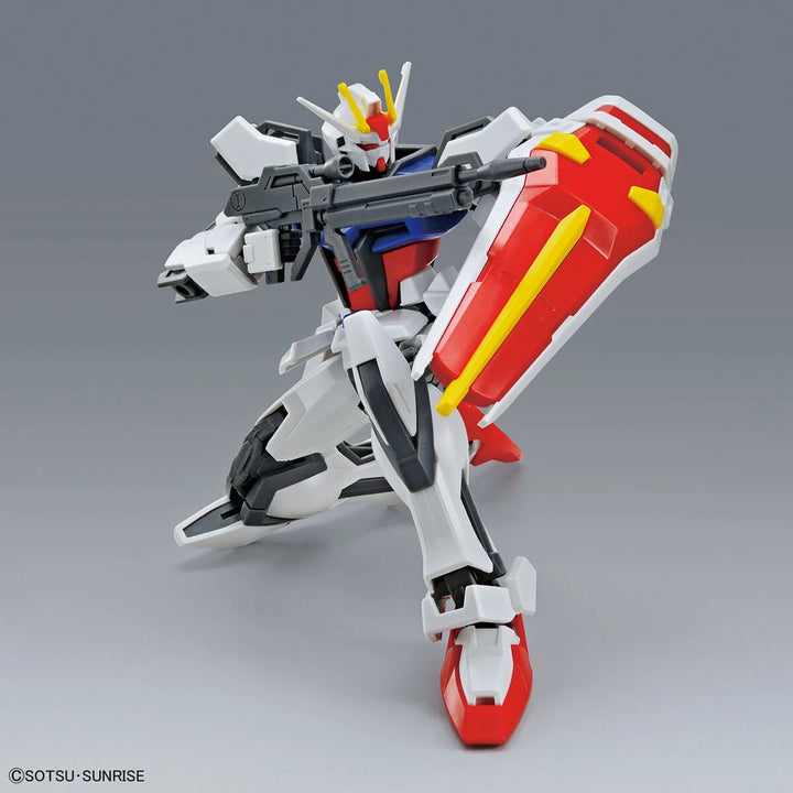 EG GAT-X105 STRIKE GUNDAM